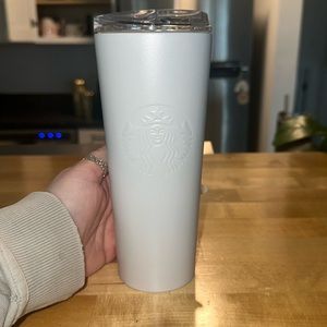 Starbucks hot drinks cup
